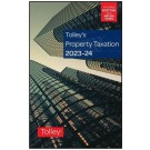 Tolley's Property Taxation 2023-24