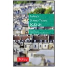 Tolley's Stamp Taxes 2023-24