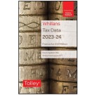 Whillans Tax Data 2023-24: Finance Act Edition