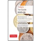 Tolley's Tax Guide 2023-24