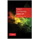 Tolley's Tax Planning 2023-24