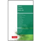Tolley's Taxwise I 2023-24