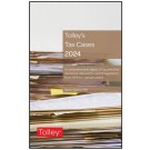 Tolley's Tax Cases 2024