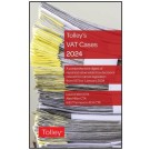 Tolley's VAT Cases 2024