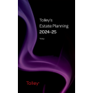 Tolley's Estate Planning 2024-25