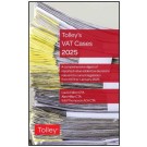 Tolley's VAT Cases 2025