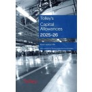 Tolley's Capital Allowances 2025-26