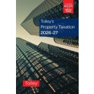 Tolley's Property Taxation 2026-27
