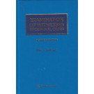 Examination of Witnesses in Criminal Cases 7th Edition.