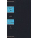 Tort Law 6th Edition