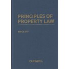 Principles of Property Law 7th Edition