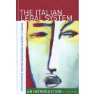 The Italian Legal System: An Introduction 2nd Edition