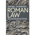 Roman Law: An Introduction