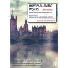 How Parliament Works 8th Edition