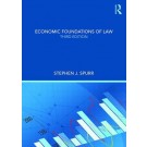 Economic Foundations of Law, 3rd edition