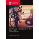 Routledge Handbook of the Rule of Law