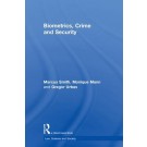 Biometrics, Crime and Security