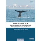 Marine Policy: An Introduction to Governance and International Law of the Oceans