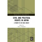 Civil and Political Rights in Japan: A Tribute to Sir Nigel Rodley