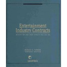 Entertainment Industry Contracts (e-book only)