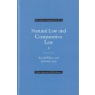 Natural Law and Comparative Law