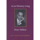 As In Memory Long