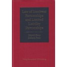 Law of Insolvent Partnerships and Limited Liability Partnerships