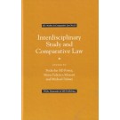 Interdisciplinary Study and Comparative Law