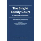 The Single Family Court: A Practitioner's Handbook 2nd edition