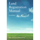 Land Registration Manual 3rd Edition