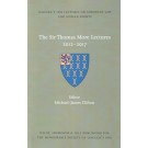 The Sir Thomas More Lectures 2012-2017: Lincoln's Inn Lectures on European Law and Human Rights