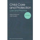 Child Care and Protection: Law and Practice 6th Edition