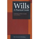 Wills: A Practical Guide 2nd Edition