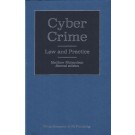 Cyber Crime: Law and Practice 2nd Edition