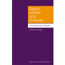 Digital Assets and Probate: A Practitioner's Guide