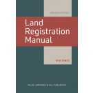 Land Registration Manual 4th ed