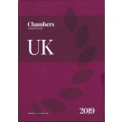 Chambers UK: A Client's Guide to the UK Legal Profession 2019