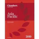 Chambers Asia Pacific 2019: Asia Pacific's Leading Lawyers for Business