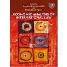 Economic Analysis of International Law