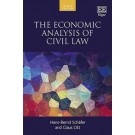 The Economic Analysis of Civil Law 2nd Edition