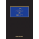 Doing Business in Europe Looseleaf