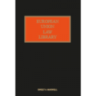 European Union Law Reporter Looseleaf