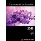 The Australian Tax Handbook 2023