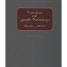 Injunctions and Specific Performance Looseleaf 2nd Edition