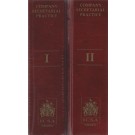 ICSA Company Secretarial Practice Looseleaf