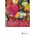Family Law in New Zealand 18th Edition