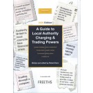 Guide to Local Authority Charging & Trading Powers 2020