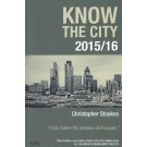 Know the City 2015/16