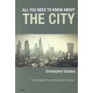 All You Need to Know about the City