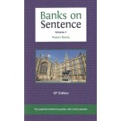 Banks on Sentence 13th Edition: Volume 1